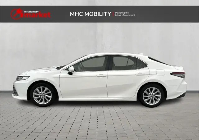 TOYOTA Camry 2.5 Hybrid Comfort CVT