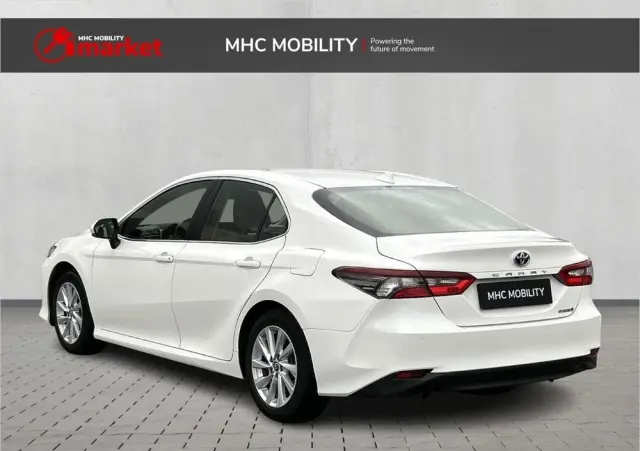 TOYOTA Camry 2.5 Hybrid Comfort CVT
