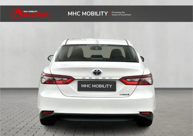 TOYOTA Camry 2.5 Hybrid Comfort CVT