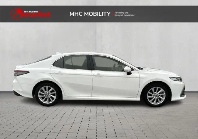 TOYOTA Camry 2.5 Hybrid Comfort CVT