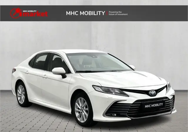 TOYOTA Camry 2.5 Hybrid Comfort CVT