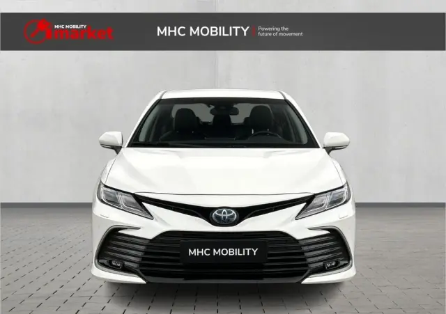 TOYOTA Camry 2.5 Hybrid Comfort CVT