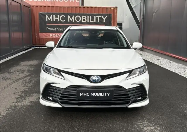 TOYOTA Camry 2.5 Hybrid Comfort CVT
