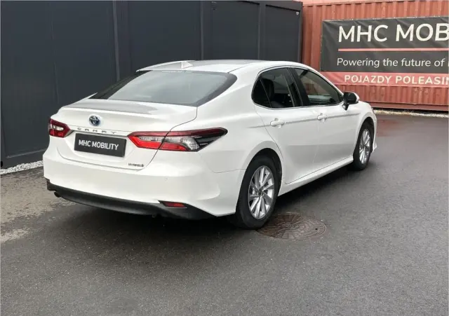 TOYOTA Camry 2.5 Hybrid Comfort CVT