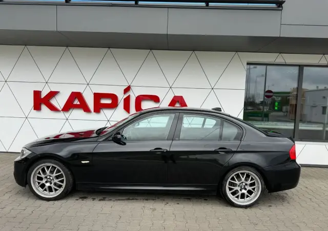 BMW Seria 3 320si