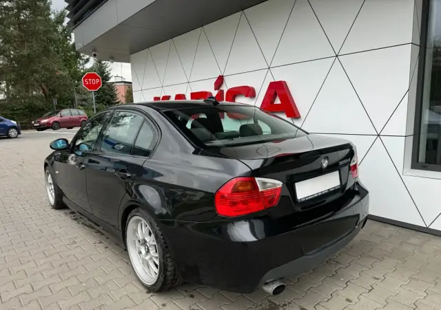 BMW Seria 3 320si