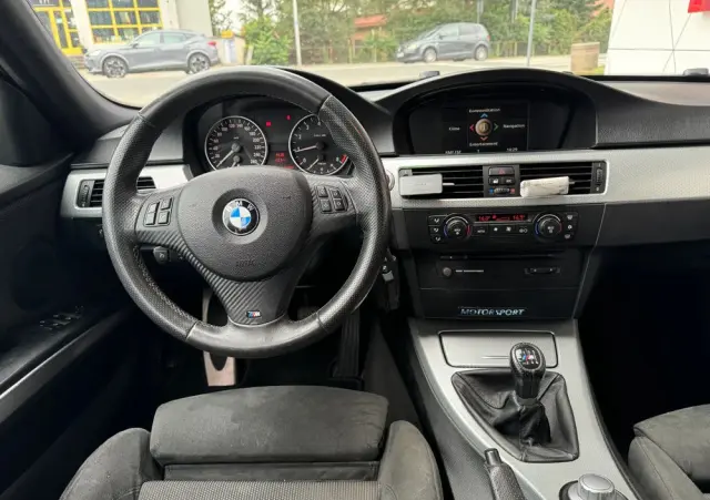 BMW Seria 3 320si