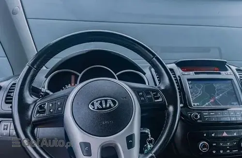 KIA Venga 