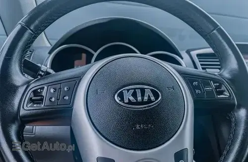 KIA Venga 