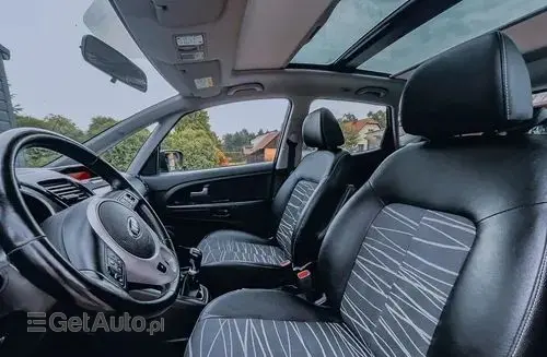 KIA Venga 