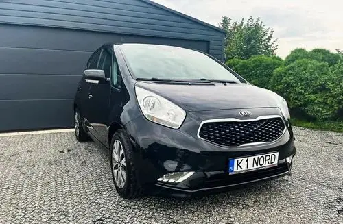KIA Venga 