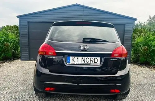 KIA Venga 