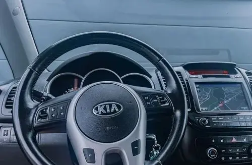 KIA Venga 
