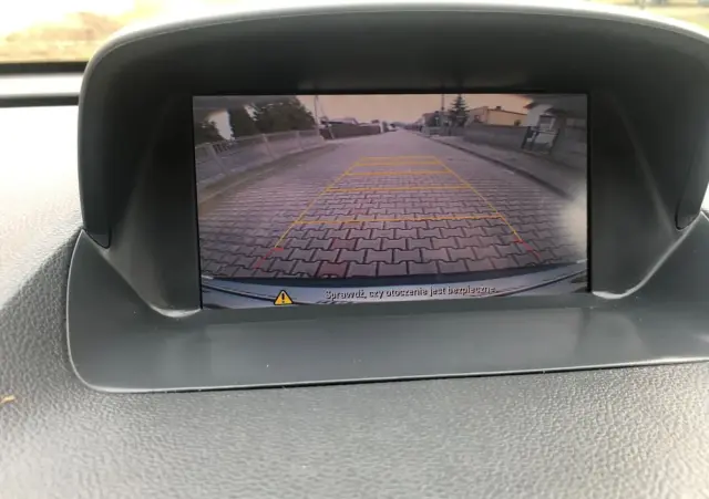 OPEL Mokka 1.7 CDTI ecoFLEX Start/Stop Edition