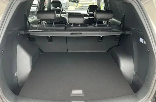 SSANGYONG/KGM Torres 
