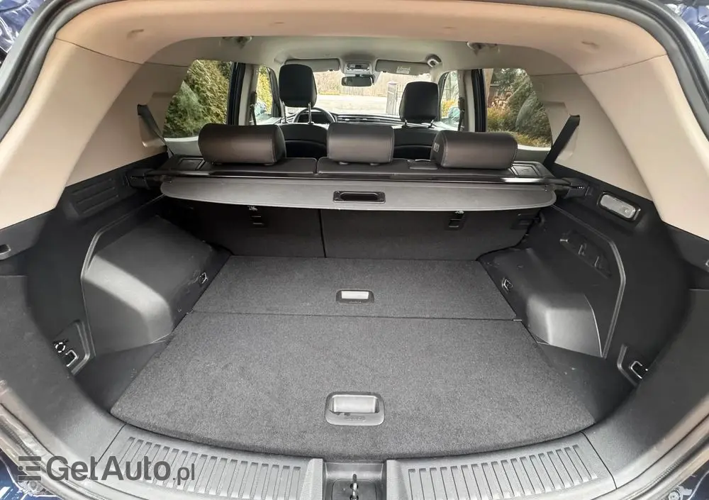 SSANGYONG/KGM Korando 1.5 T-GDI 2WD Automatik Sapphire