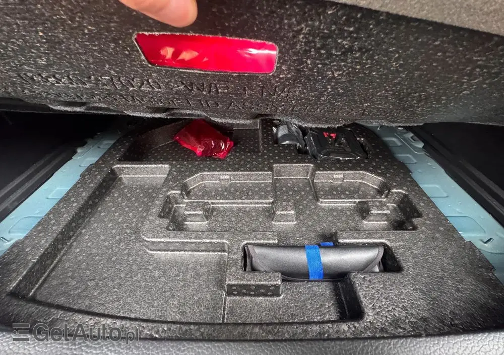 SSANGYONG/KGM Korando 1.5 T-GDI 2WD Automatik Sapphire