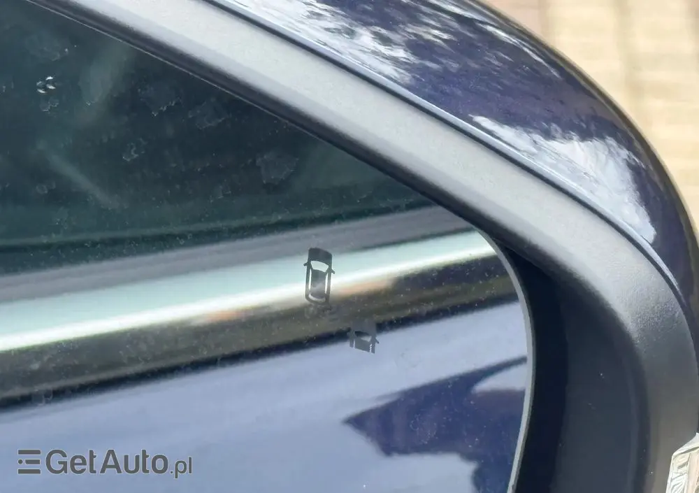 SSANGYONG/KGM Korando 1.5 T-GDI 2WD Automatik Sapphire