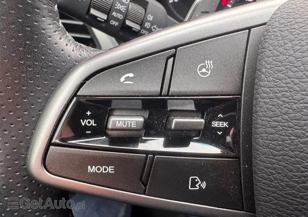 SSANGYONG/KGM Korando 1.5 T-GDI 2WD Automatik Sapphire