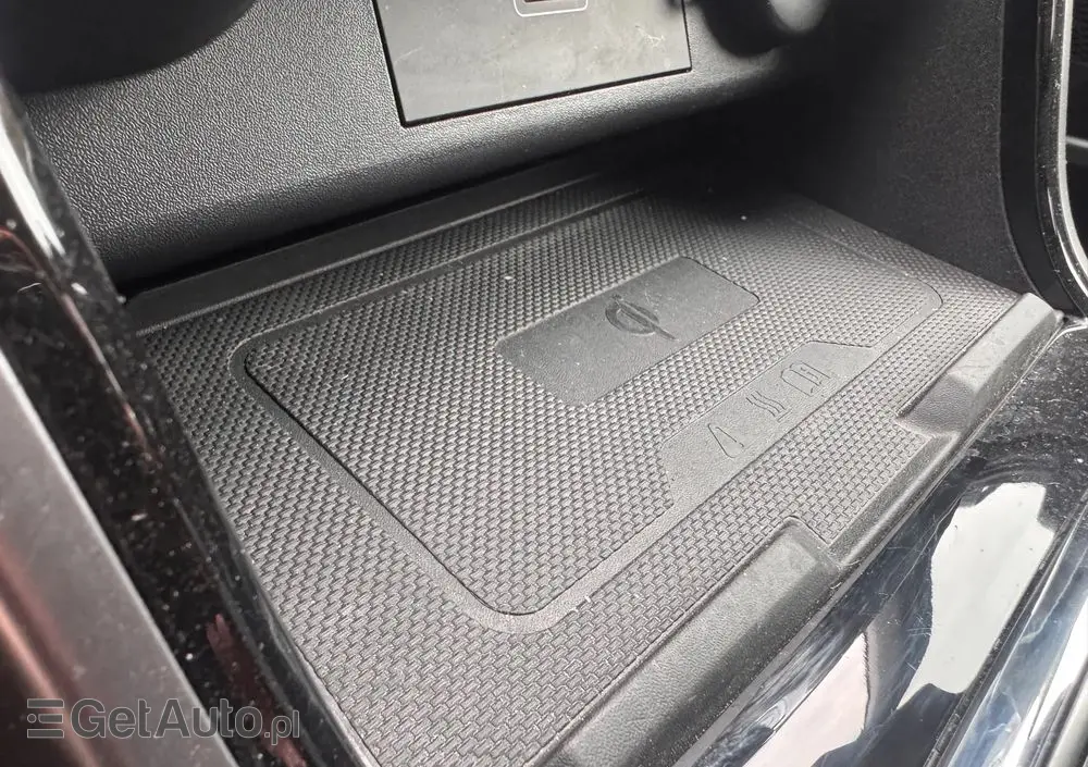 SSANGYONG/KGM Korando 1.5 T-GDI 2WD Automatik Sapphire