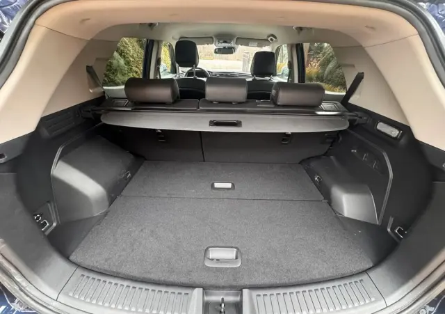 SSANGYONG/KGM Korando 1.5 T-GDI 2WD Automatik Sapphire