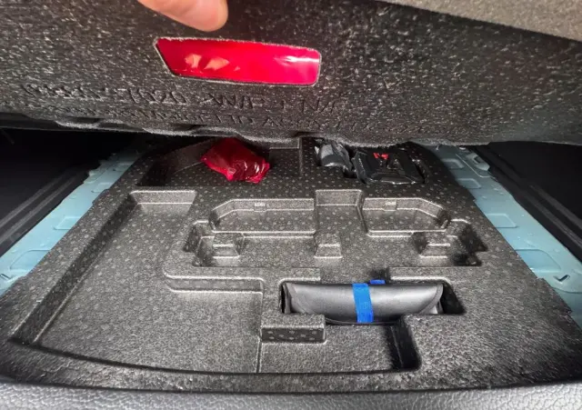 SSANGYONG/KGM Korando 1.5 T-GDI 2WD Automatik Sapphire