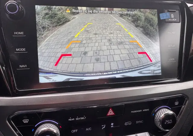 SSANGYONG/KGM Korando 1.5 T-GDI 2WD Automatik Sapphire