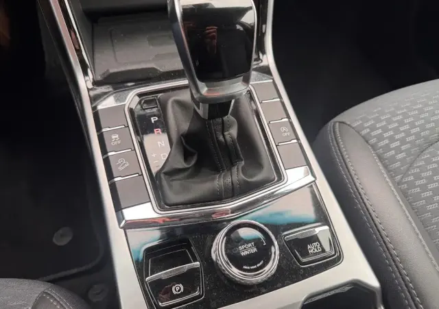 SSANGYONG/KGM Korando 1.5 T-GDI 2WD Automatik Sapphire