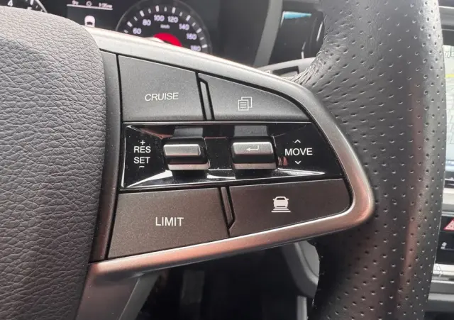 SSANGYONG/KGM Korando 1.5 T-GDI 2WD Automatik Sapphire