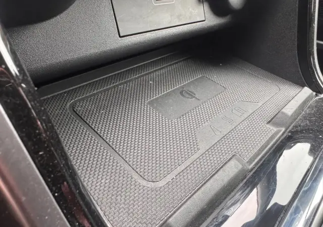 SSANGYONG/KGM Korando 1.5 T-GDI 2WD Automatik Sapphire