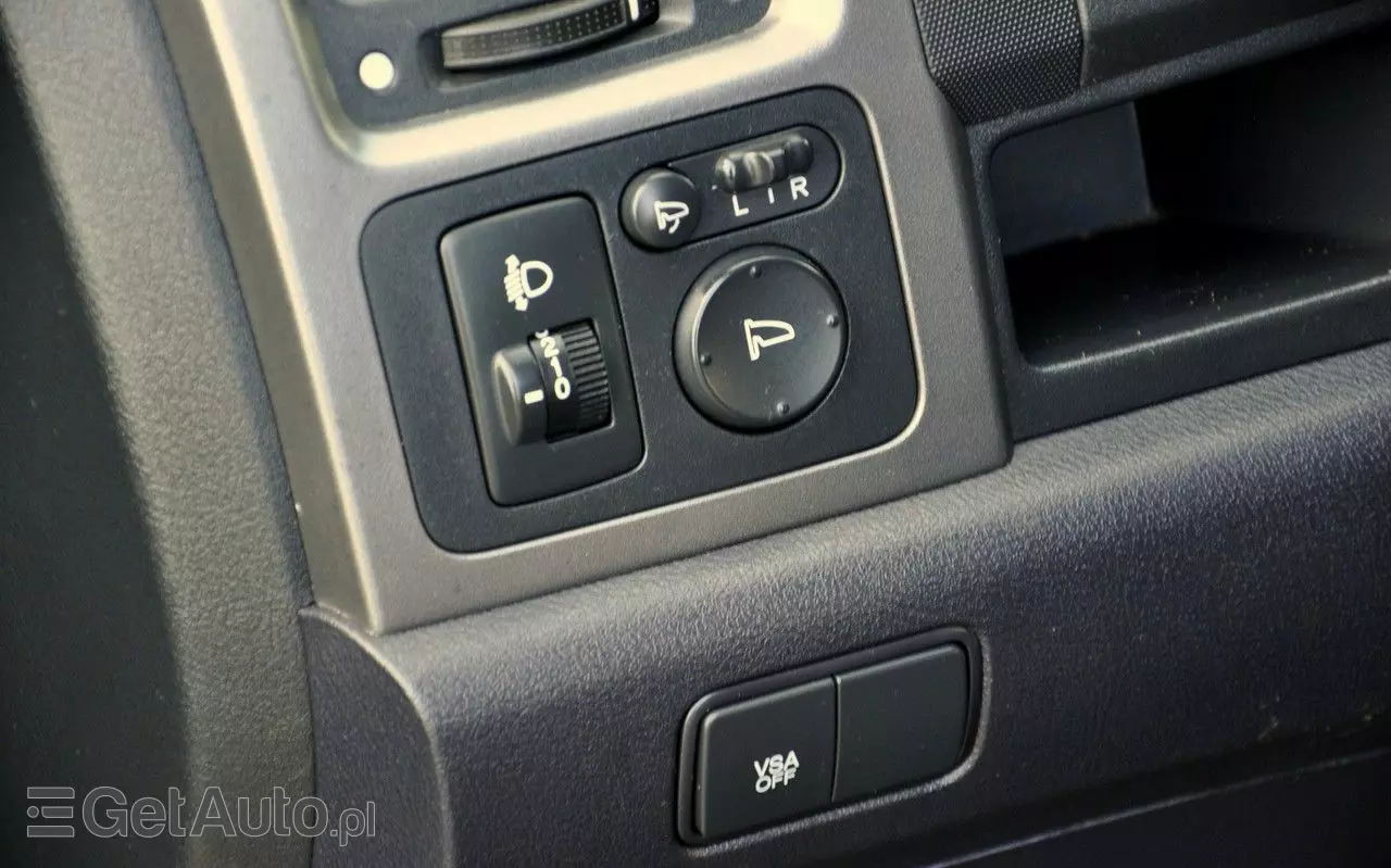 HONDA CR-V 2.0 Elegance Lifestyle