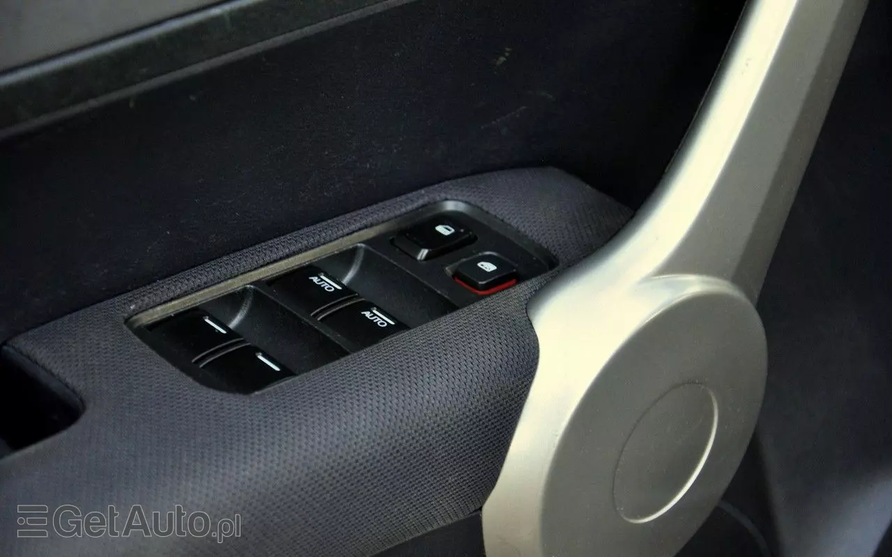 HONDA CR-V 2.0 Elegance Lifestyle