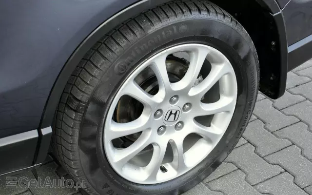 HONDA CR-V 2.0 Elegance Lifestyle