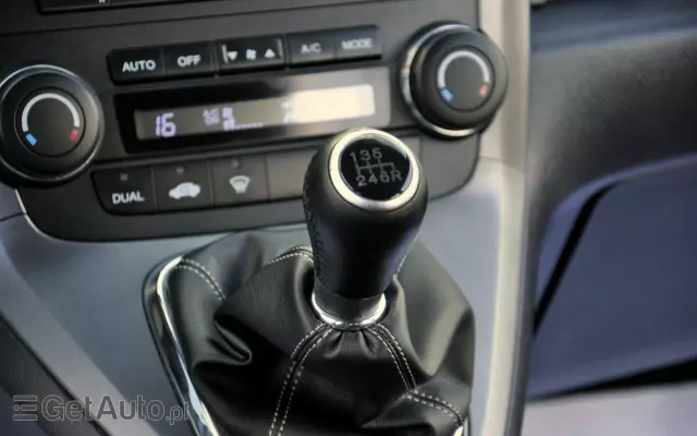 HONDA CR-V 2.0 Elegance Lifestyle