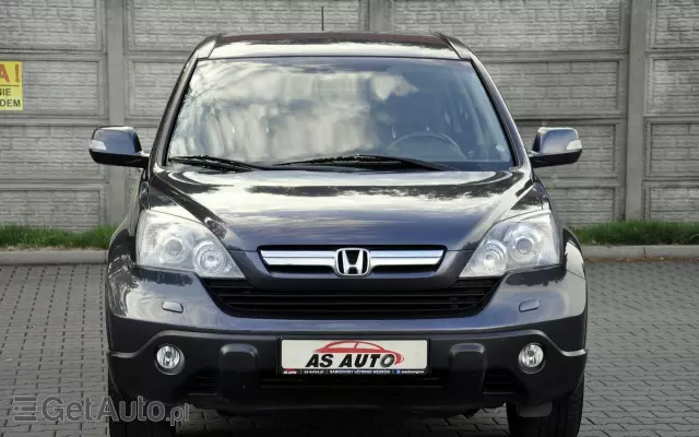 HONDA CR-V 2.0 Elegance Lifestyle