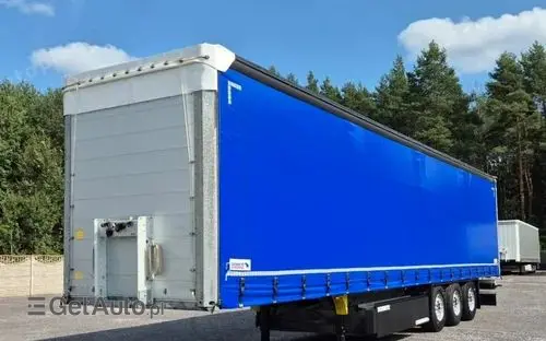 SCHMITZ Cargobull 