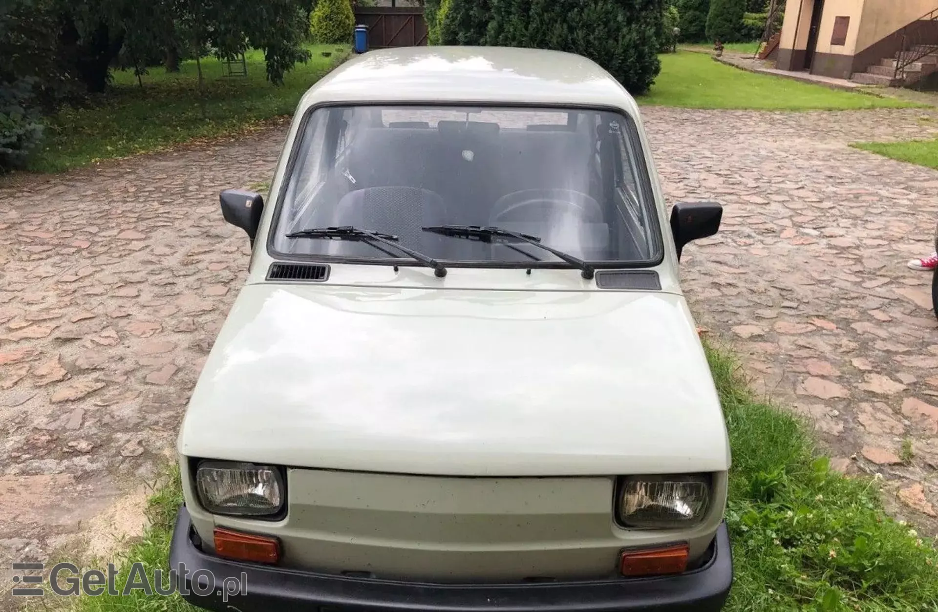 FIAT 126 700 (26 KM)