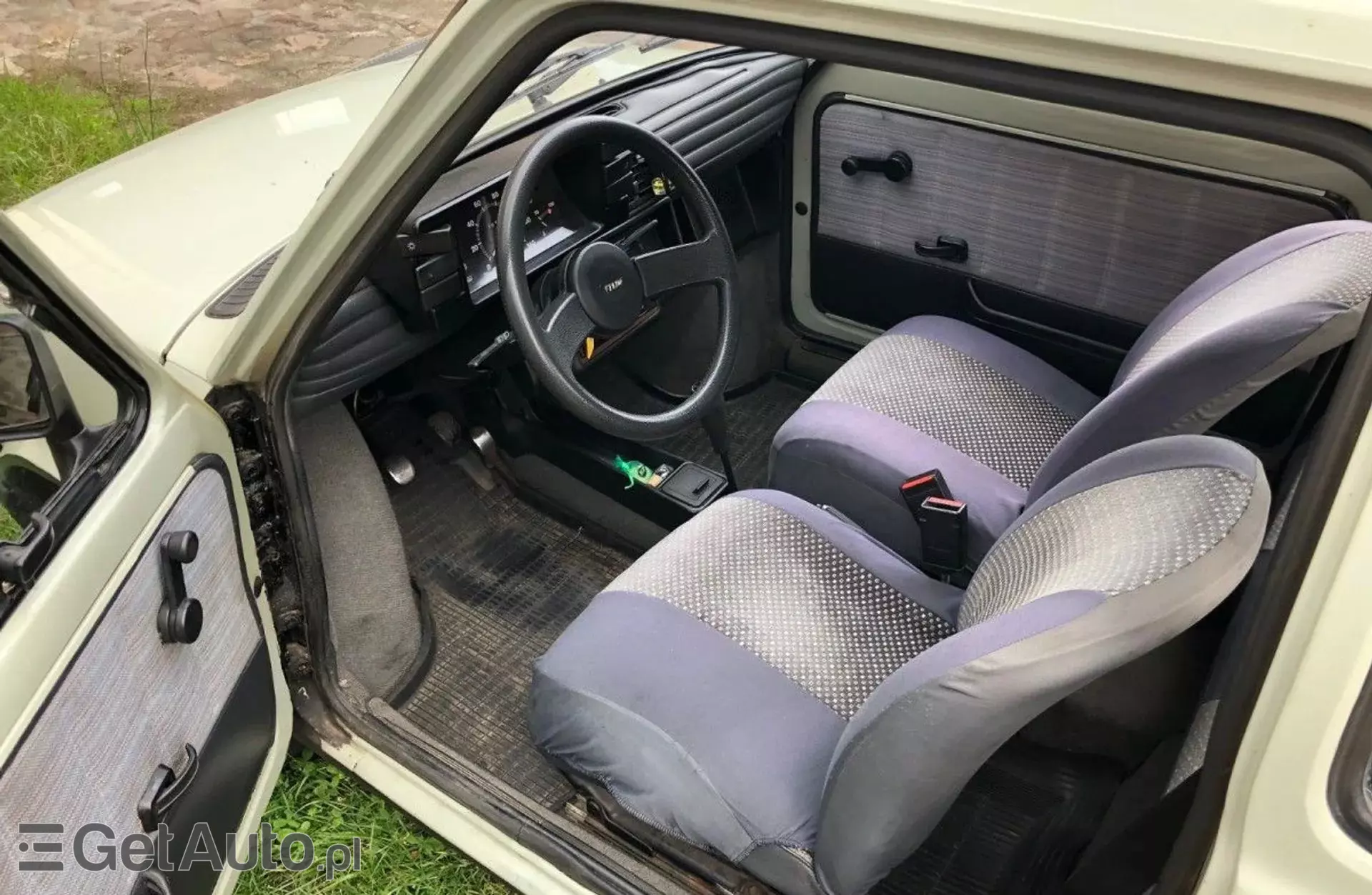 FIAT 126 700 (26 KM)