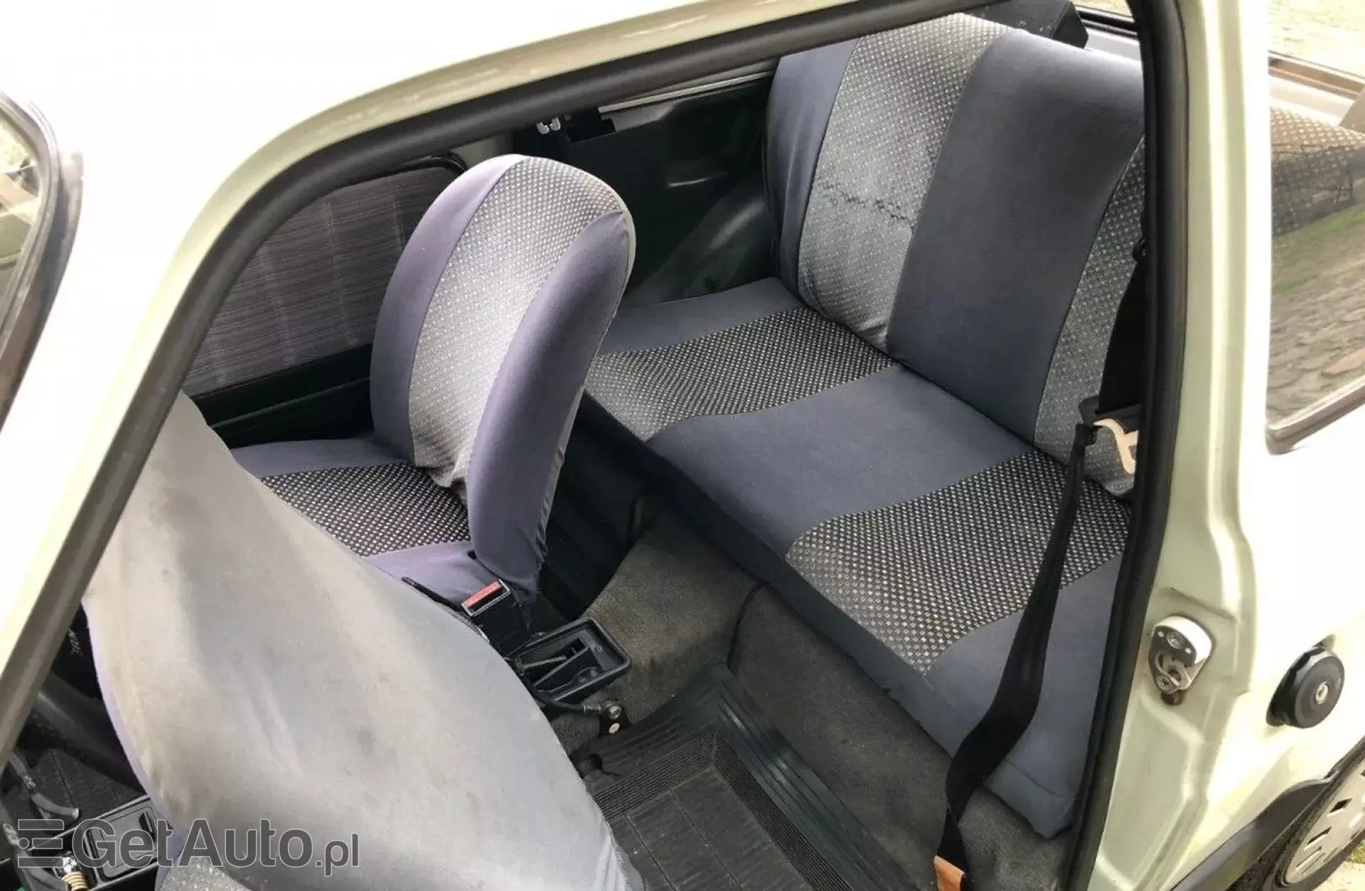 FIAT 126 700 (26 KM)