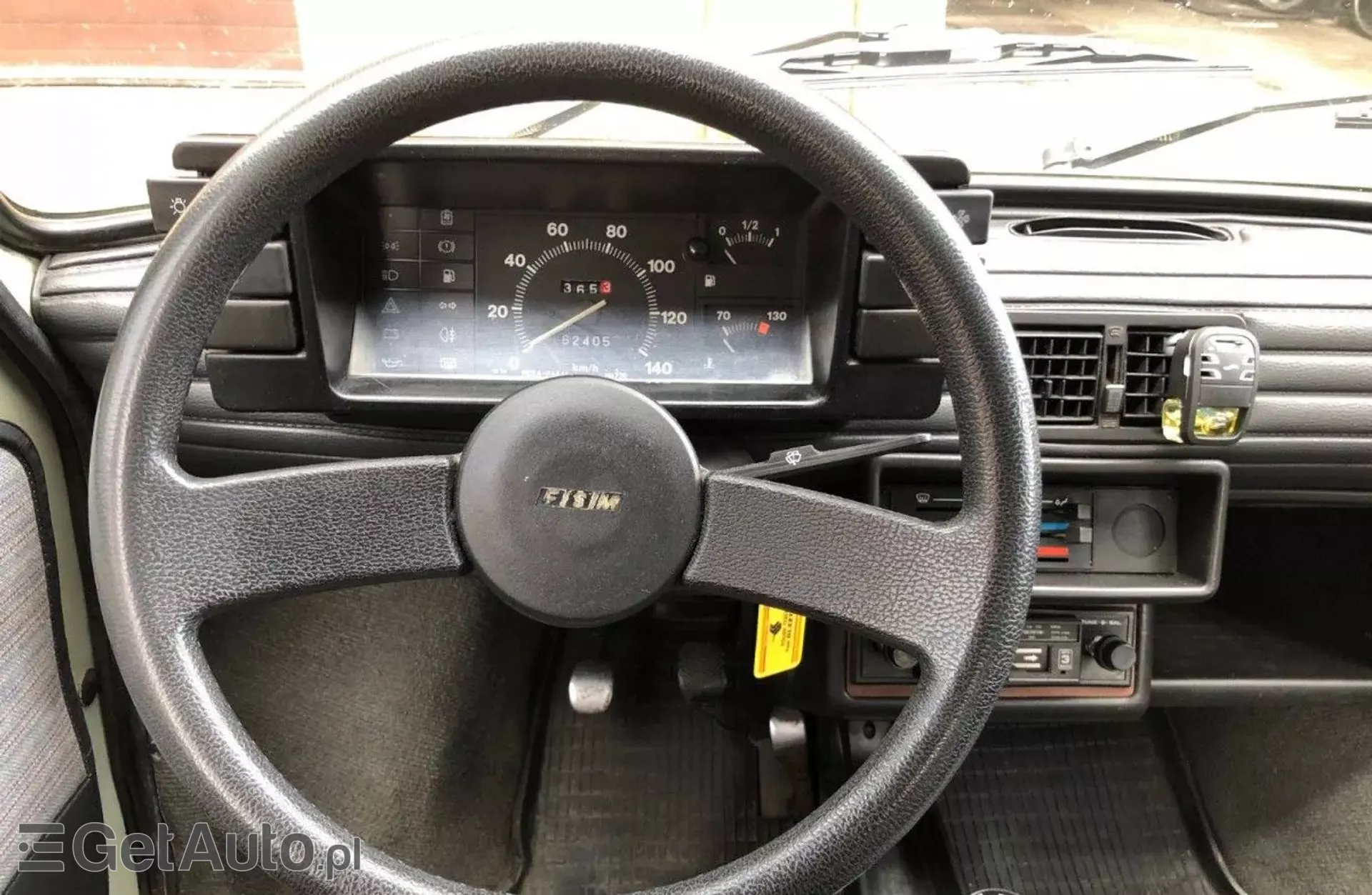 FIAT 126 700 (26 KM)