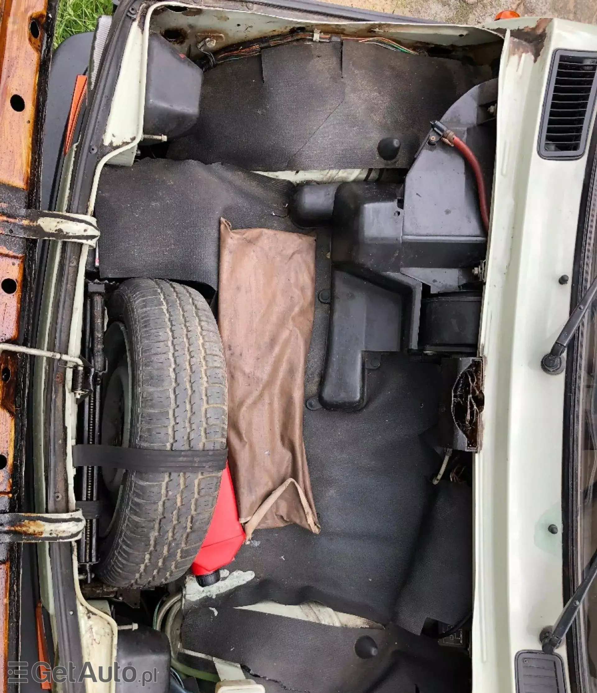 FIAT 126 700 (26 KM)