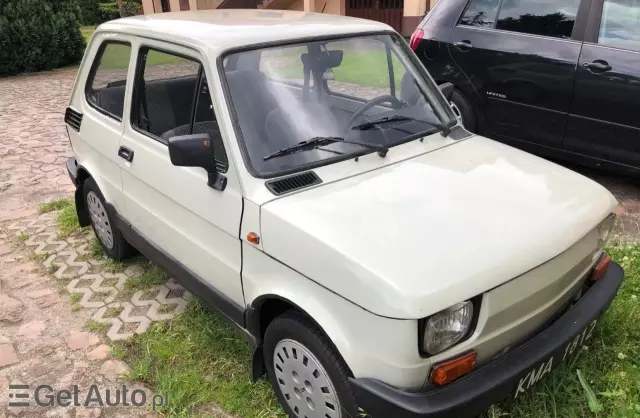 FIAT 126 700 (26 KM)
