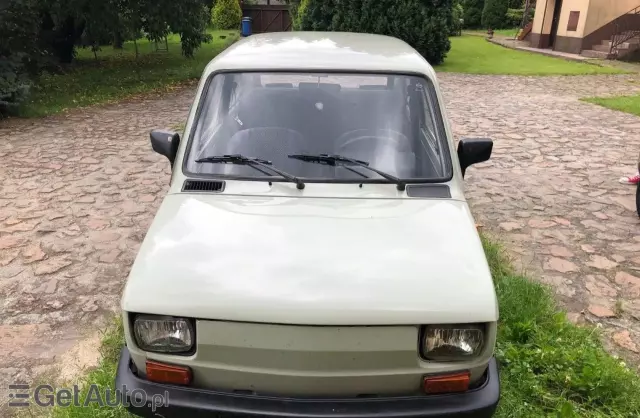 FIAT 126 700 (26 KM)