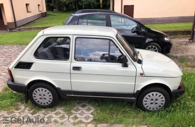 FIAT 126 700 (26 KM)