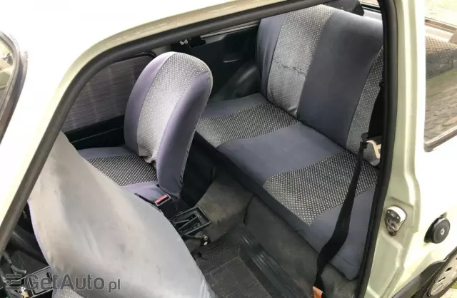 FIAT 126 700 (26 KM)