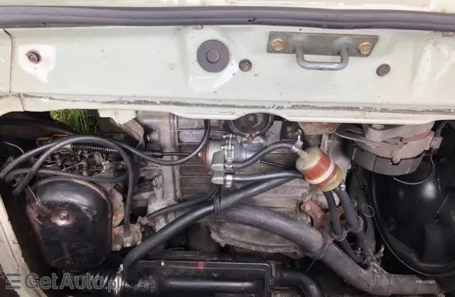 FIAT 126 700 (26 KM)