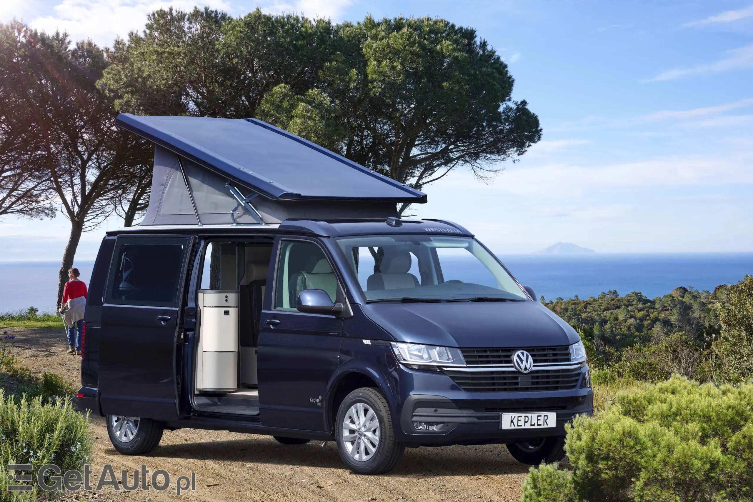 WESTFALIA Kepler One 