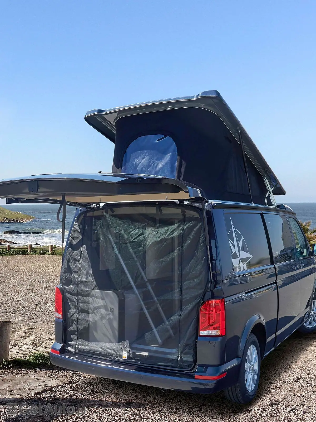 WESTFALIA Kepler One 