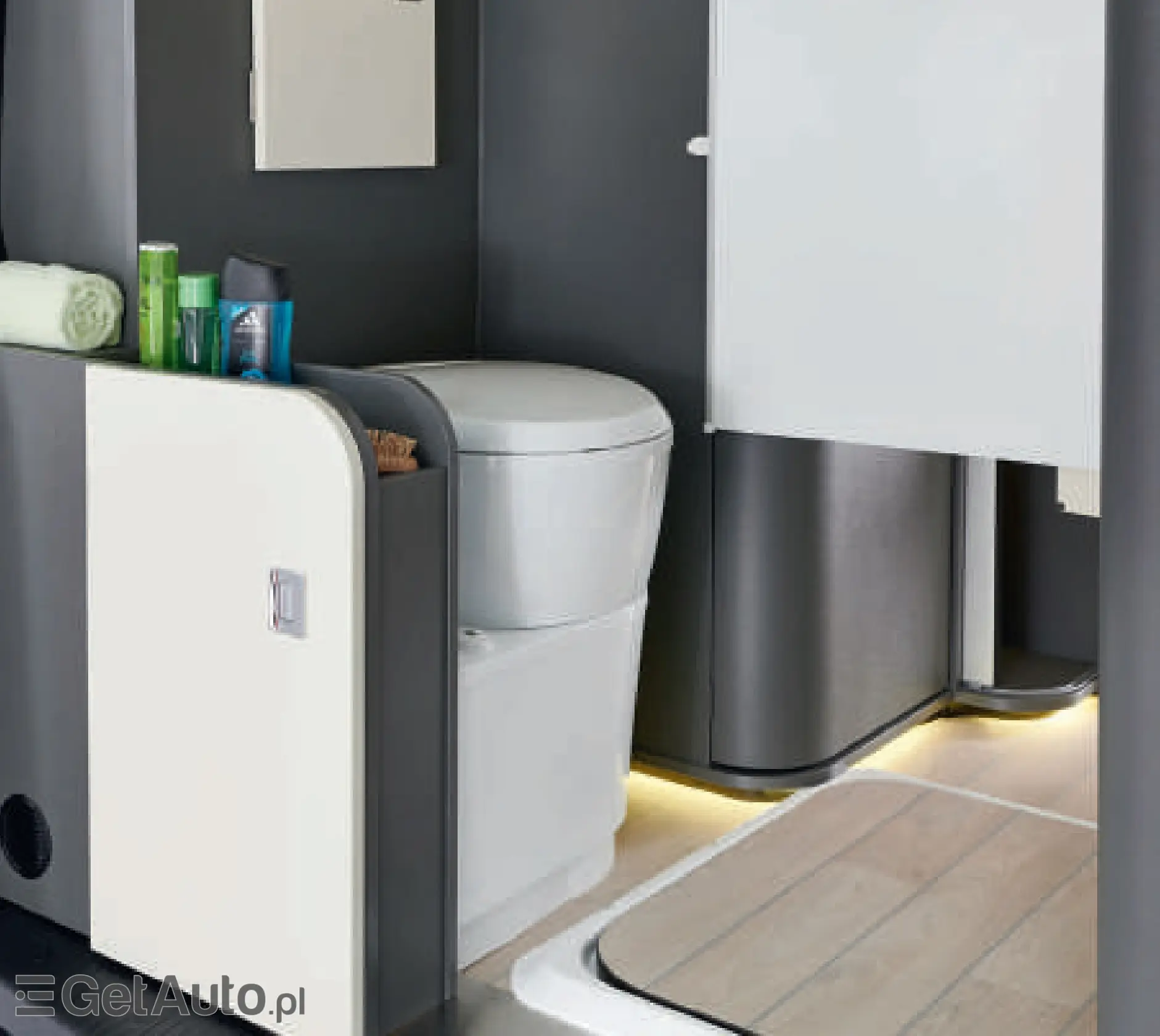 WESTFALIA Kepler One 