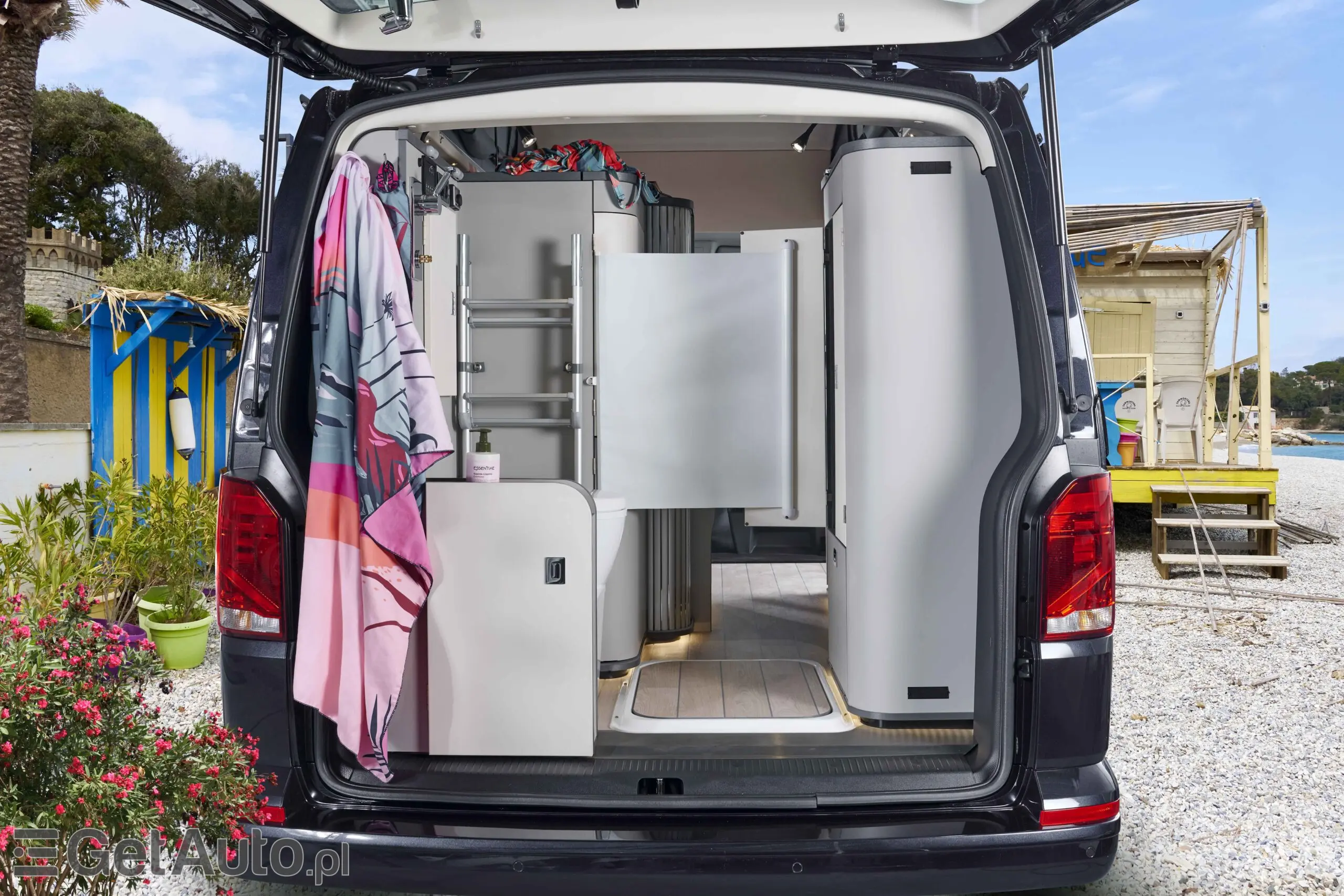 WESTFALIA Kepler One 